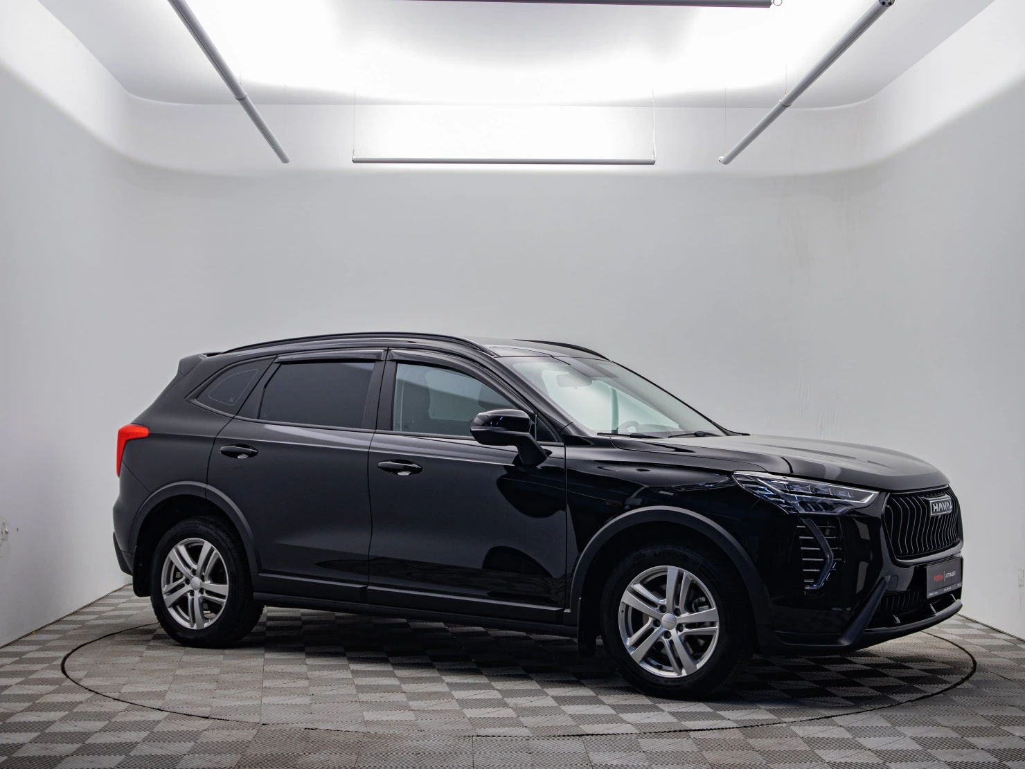 HAVAL Jolion, 2025