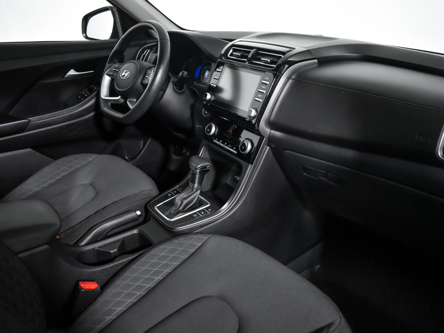 Hyundai Creta, 2021
