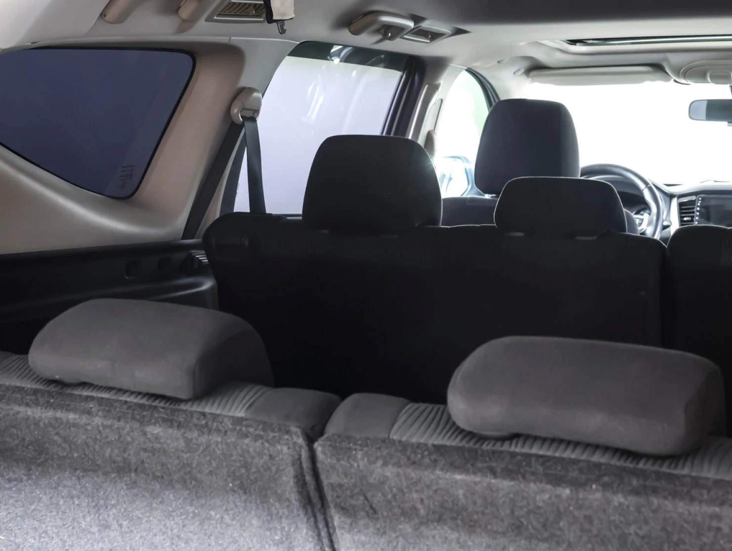 Mitsubishi PAJERO SPORT, 2020