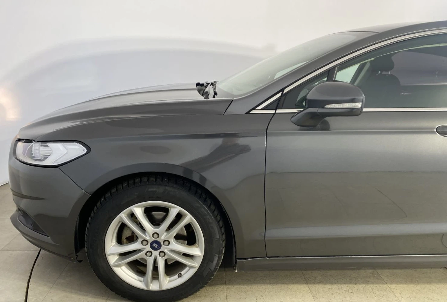 Ford MONDEO, 2017