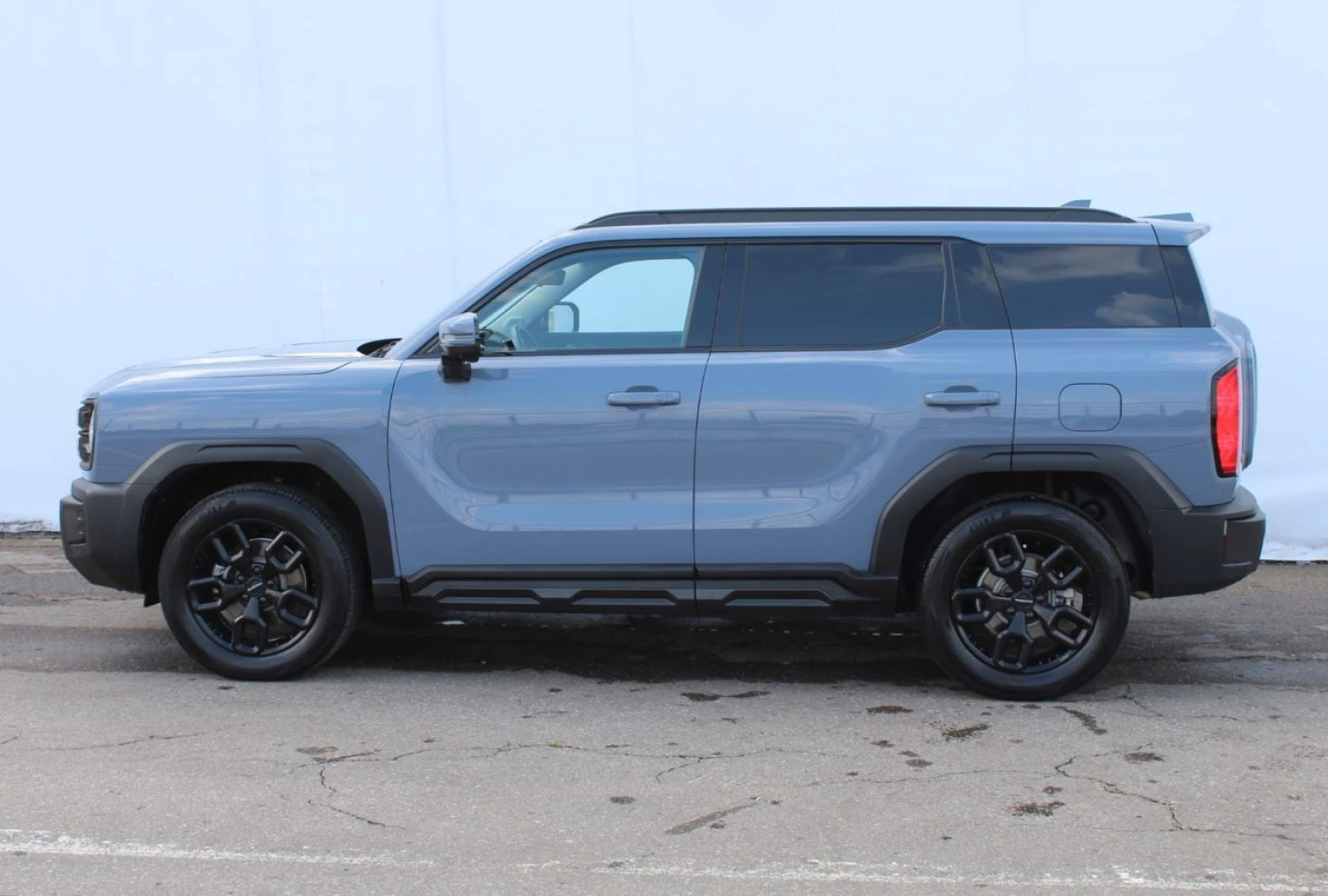 HAVAL H3, 2024