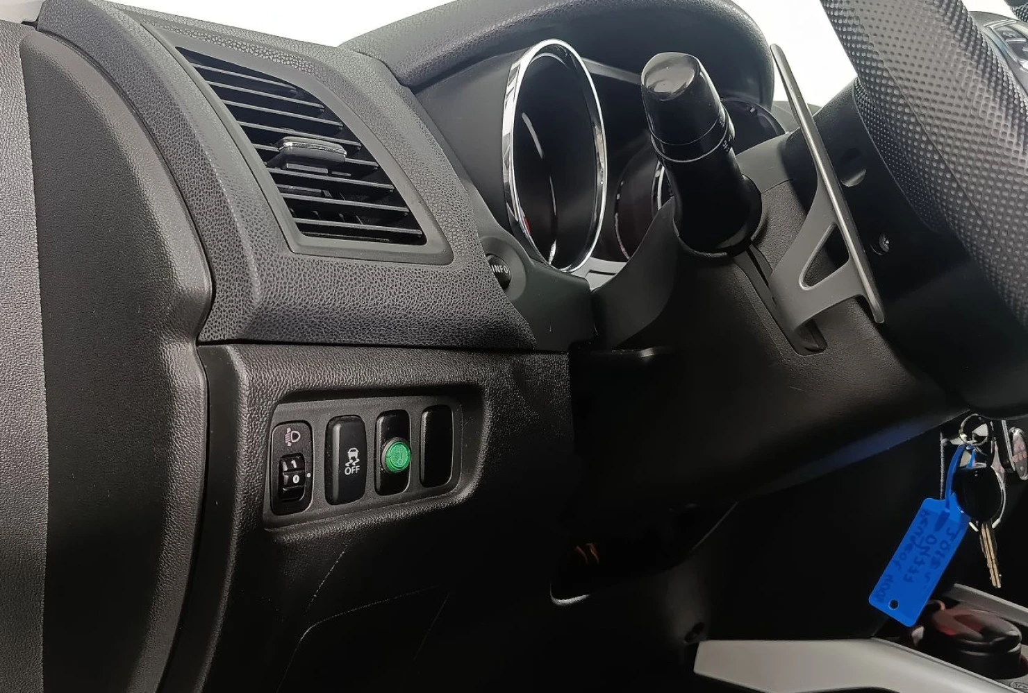 Peugeot 4008, 2012