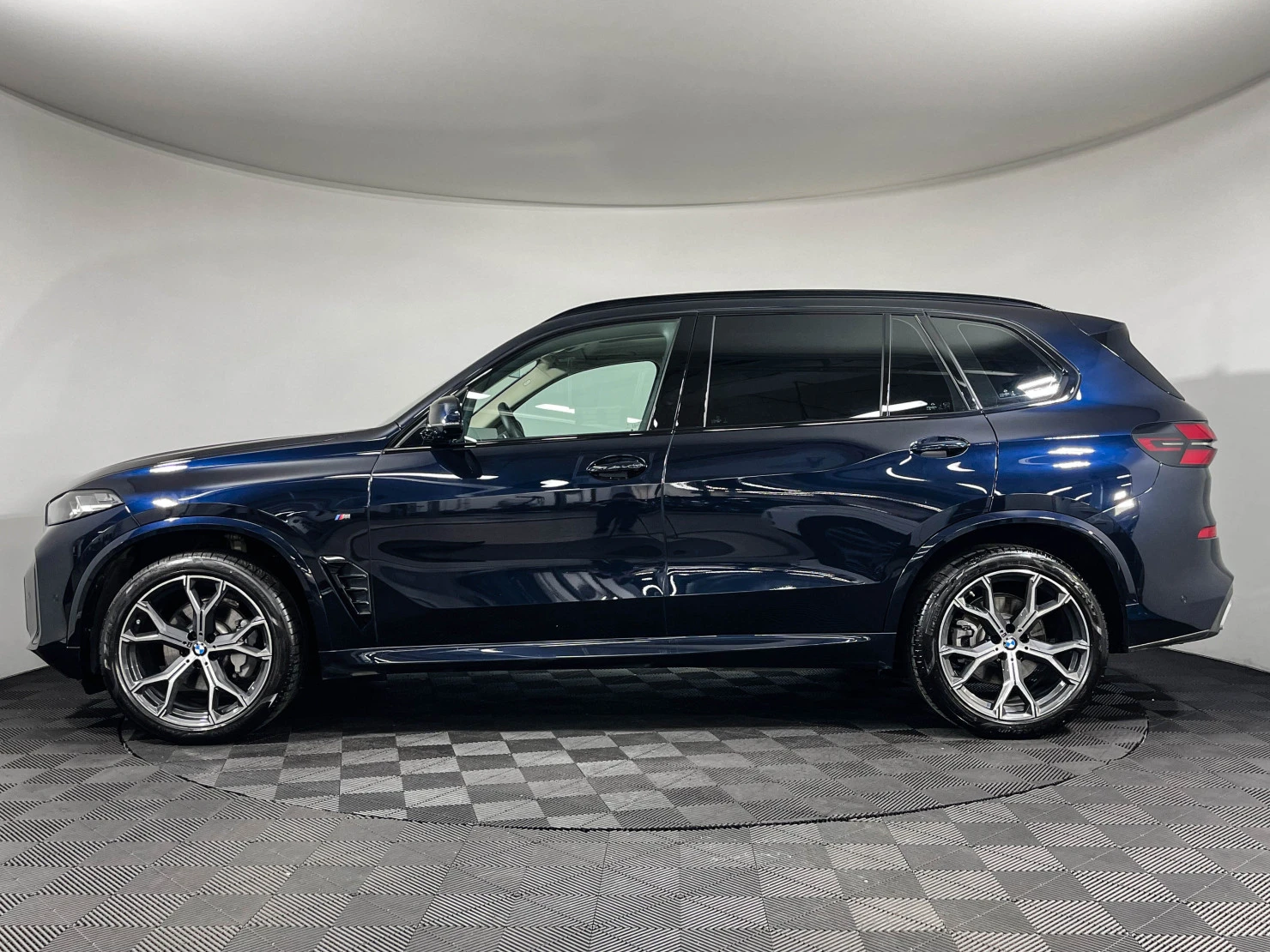 BMW X5, 2025