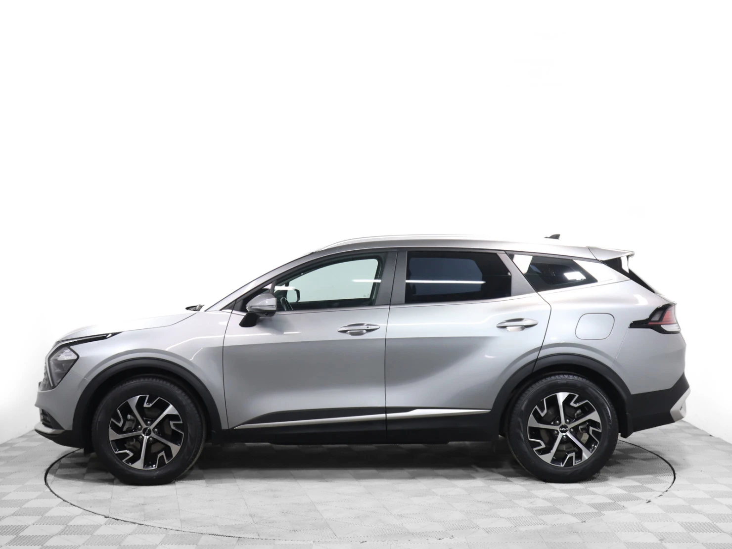 Kia Sportage, 2023