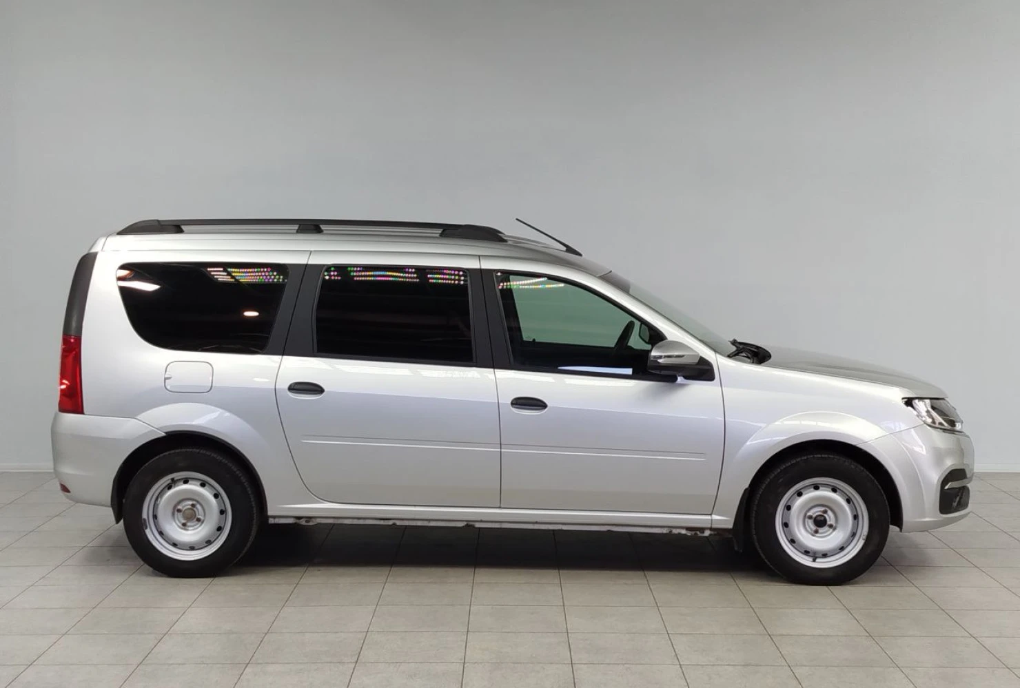 LADA (ВАЗ) Largus, 2024