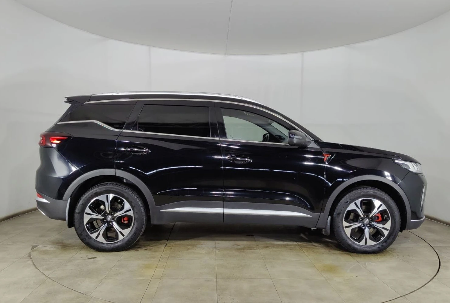 Chery TIGGO 7 Pro MAX, 2023