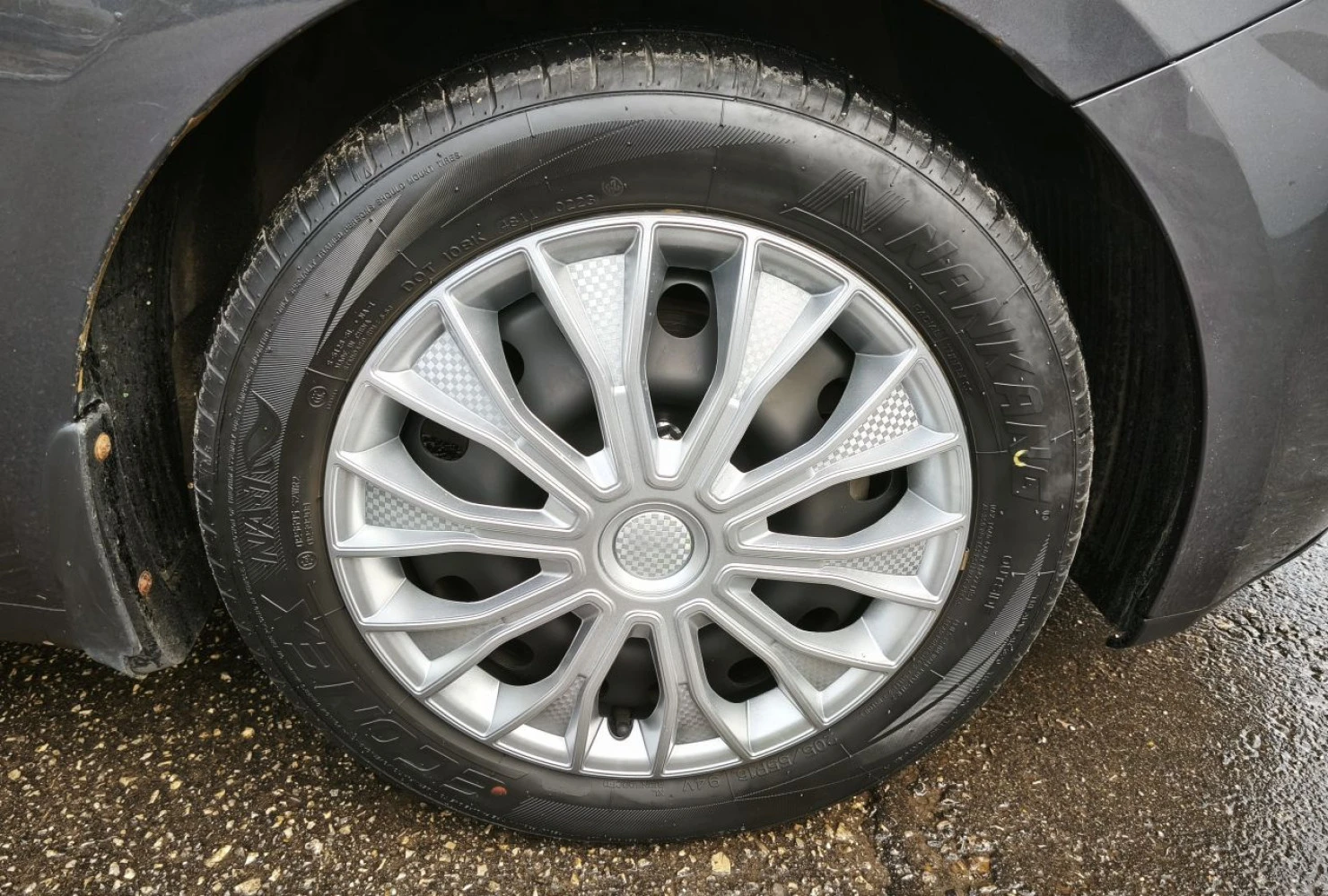 Kia Ceed, 2015