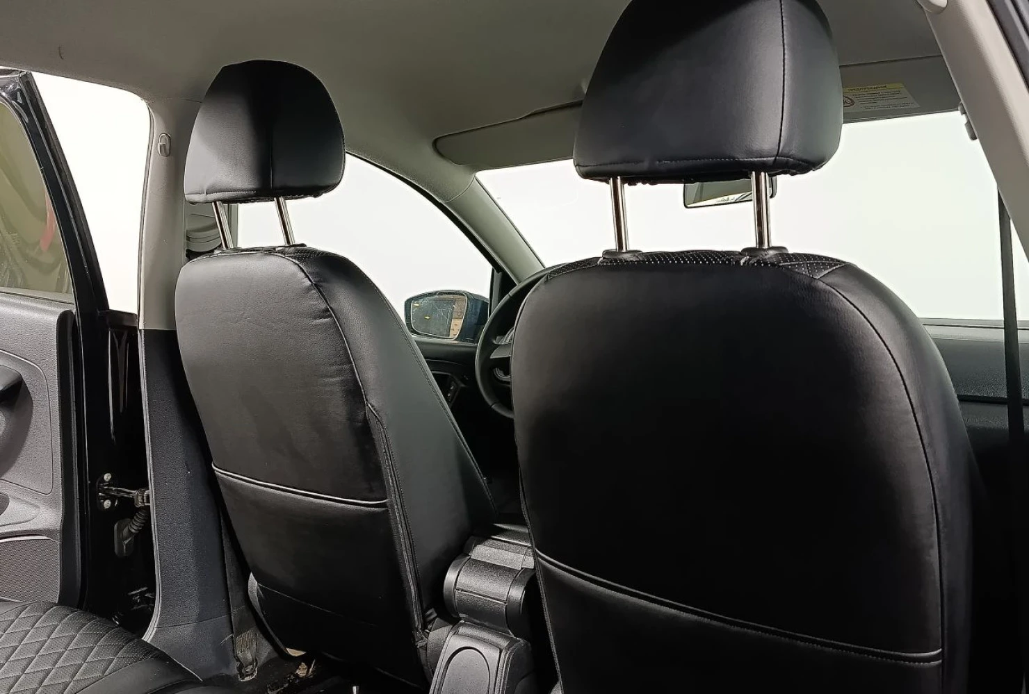 Volkswagen Polo, 2010