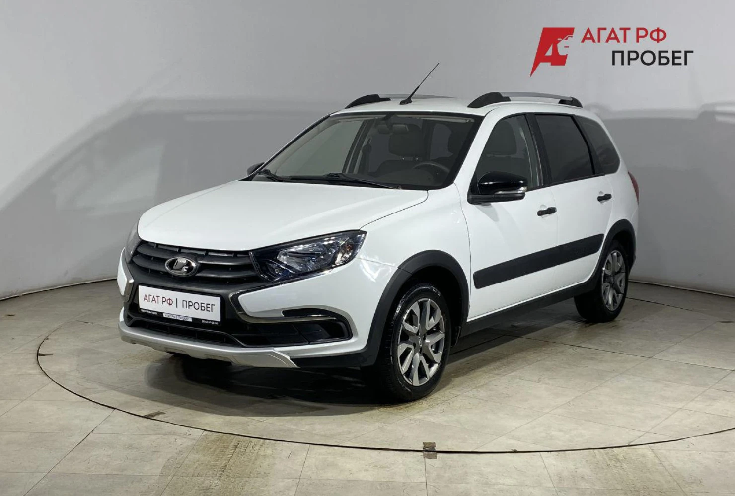 LADA (ВАЗ) Granta, 2022