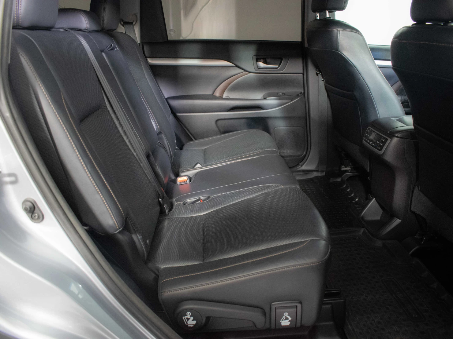 Toyota Highlander, 2014