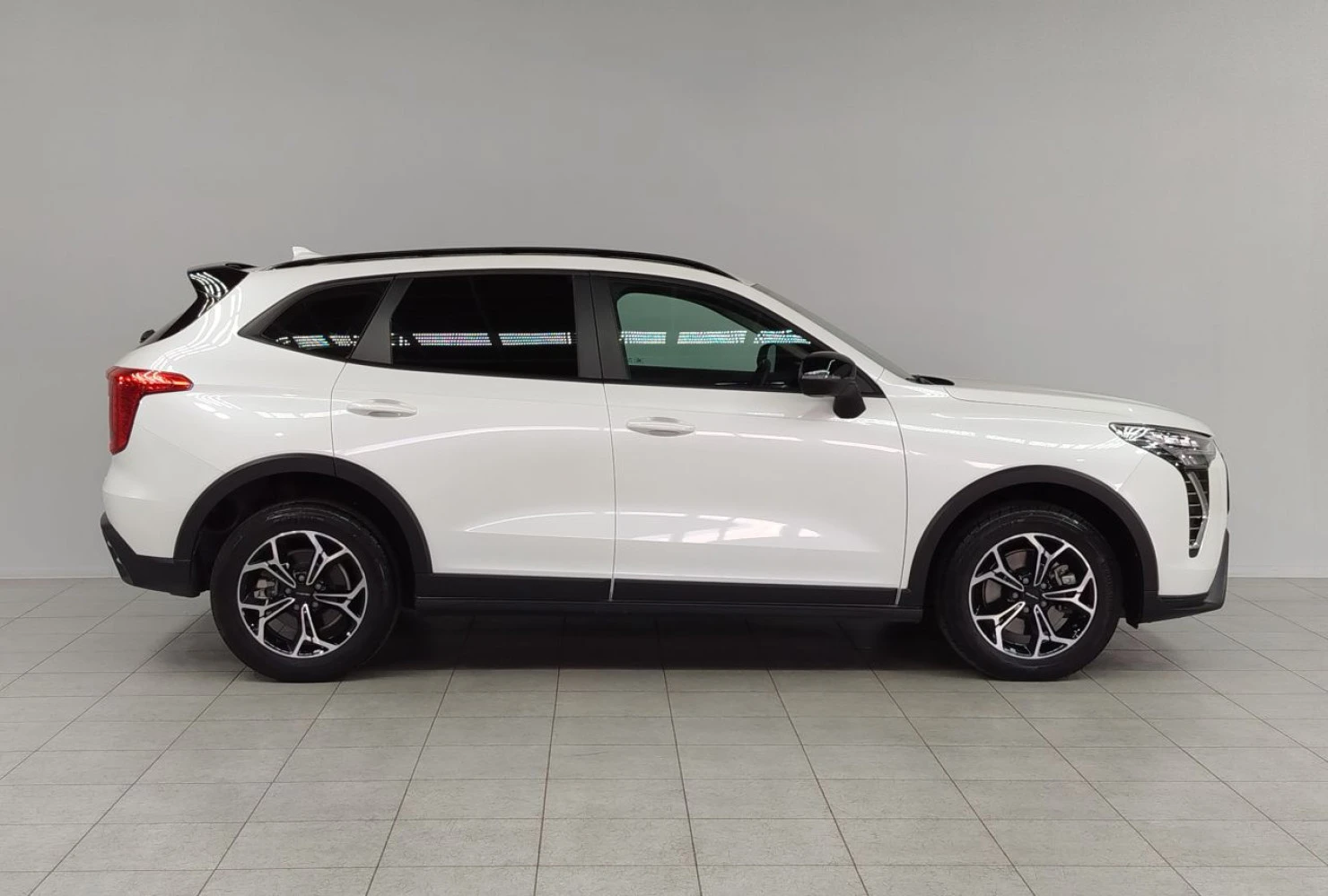 HAVAL Jolion, 2024