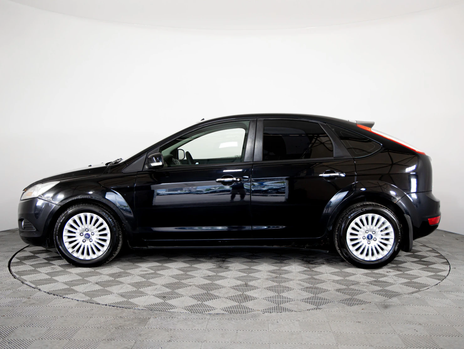Ford Focus, 2010
