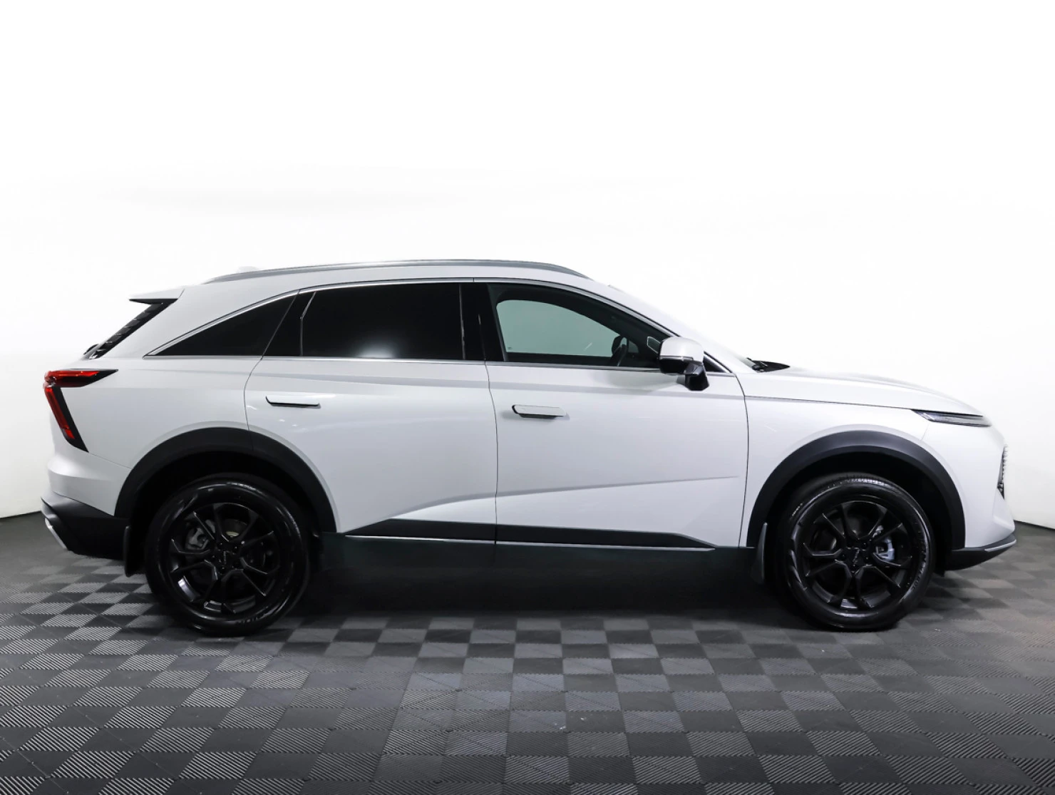 HAVAL F7, 2024