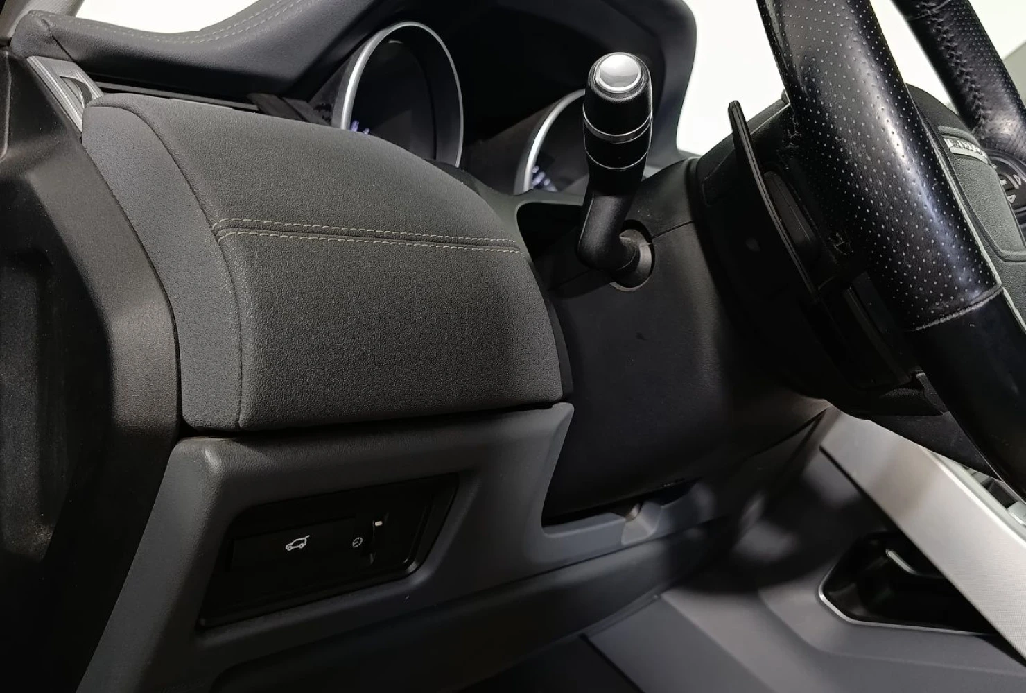 Land Rover Range Rover Evoque, 2012