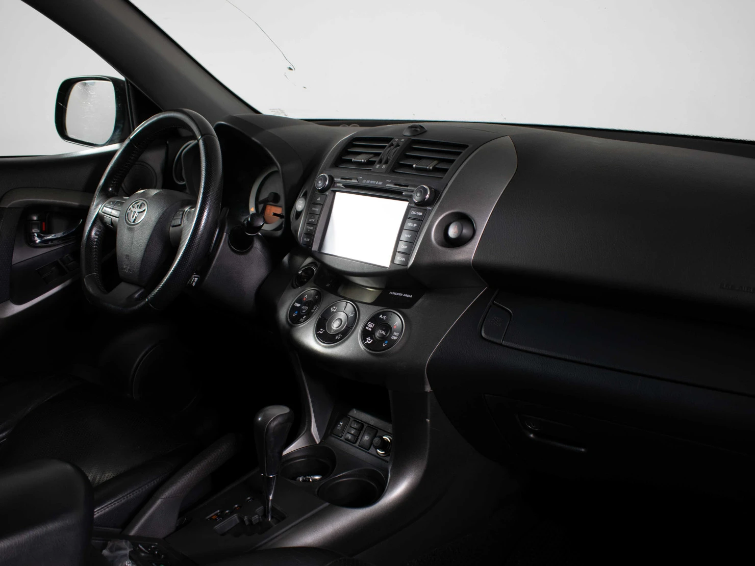 Toyota RAV4, 2010