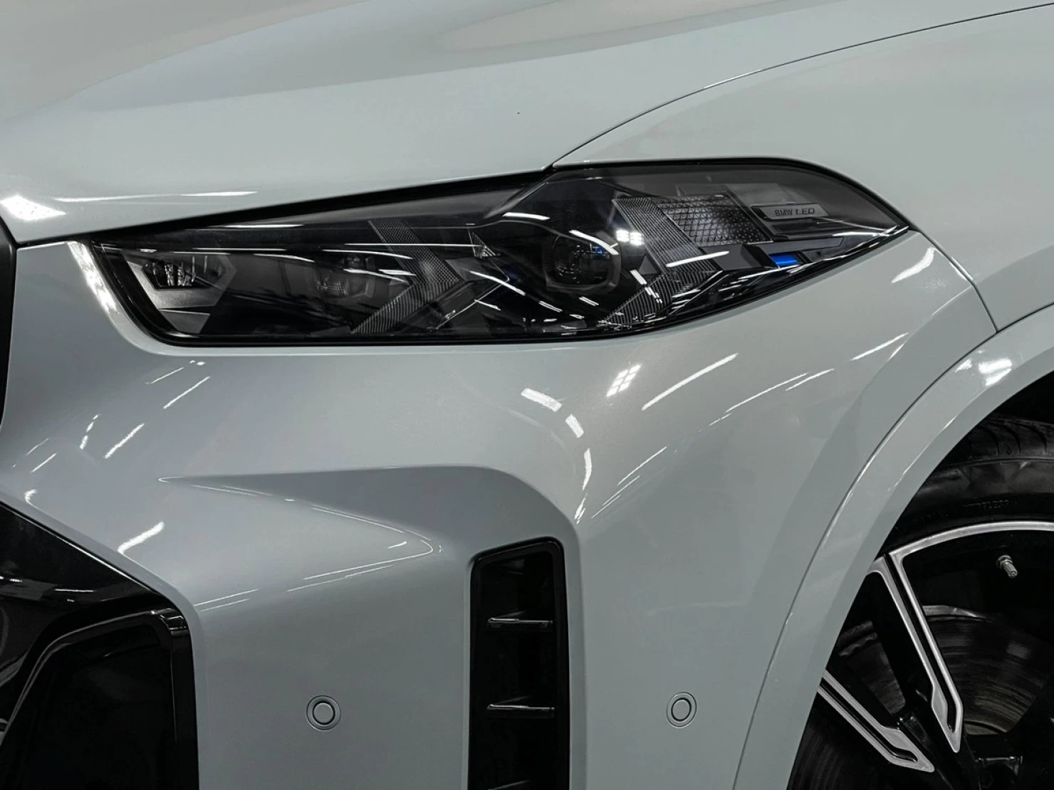 BMW X5, 2025