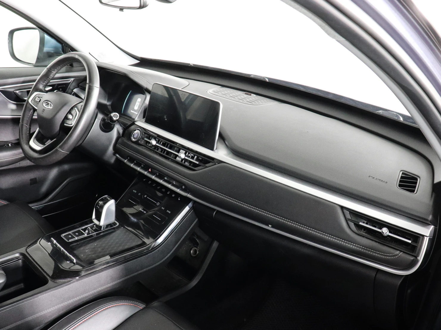 Chery Tiggo 7 Pro, 2021
