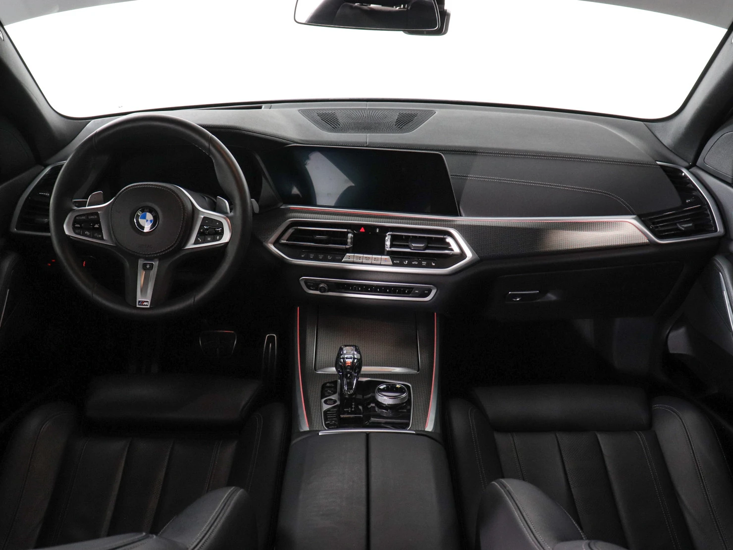BMW X5, 2021
