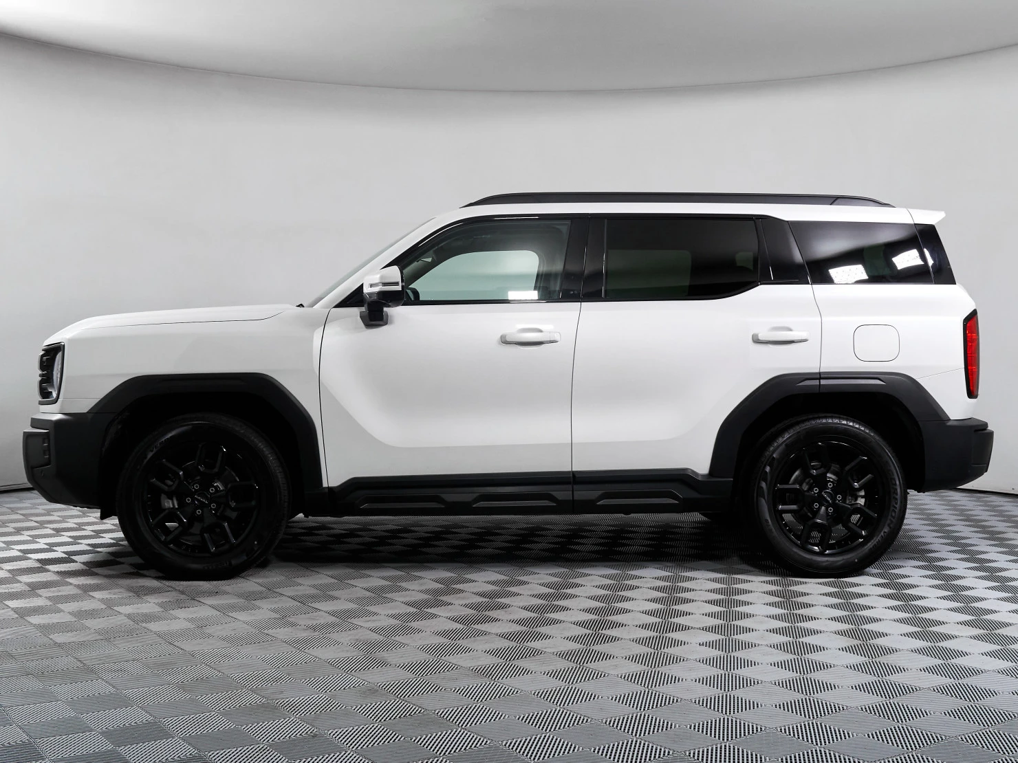 HAVAL H3, 2024