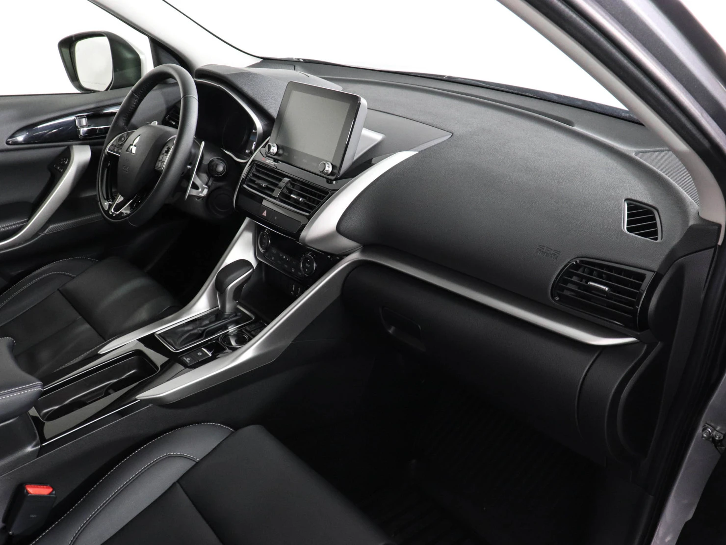 Mitsubishi ECLIPSE CROSS, 2024