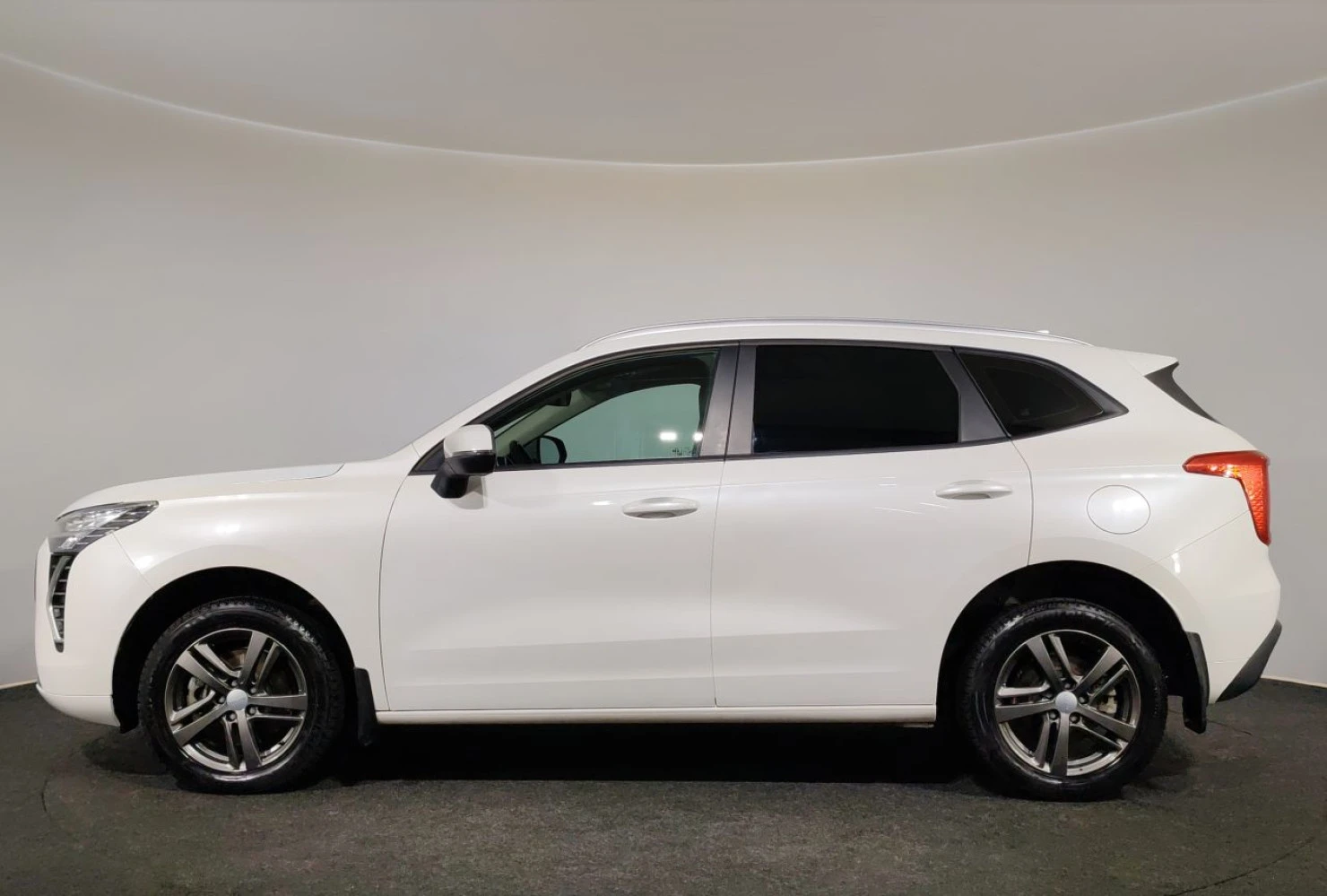 HAVAL Jolion, 2023