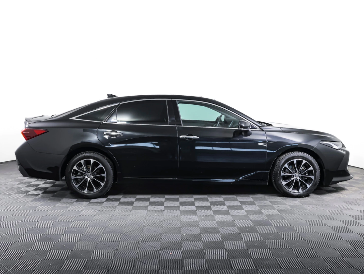 Toyota Avalon, 2024