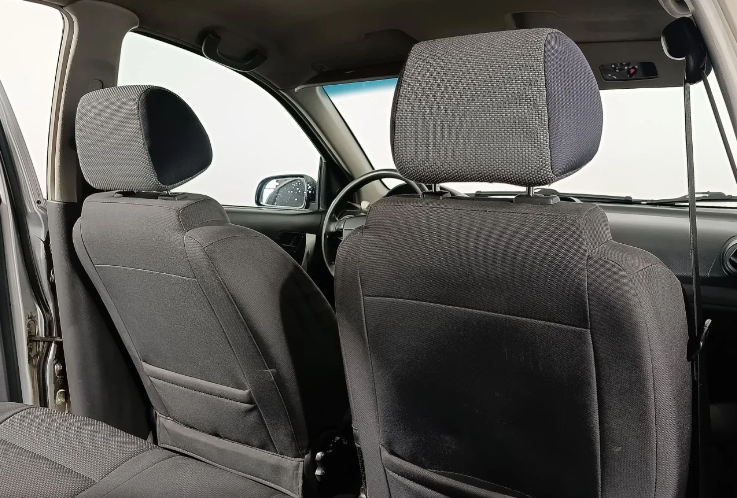 Chevrolet Aveo, 2011