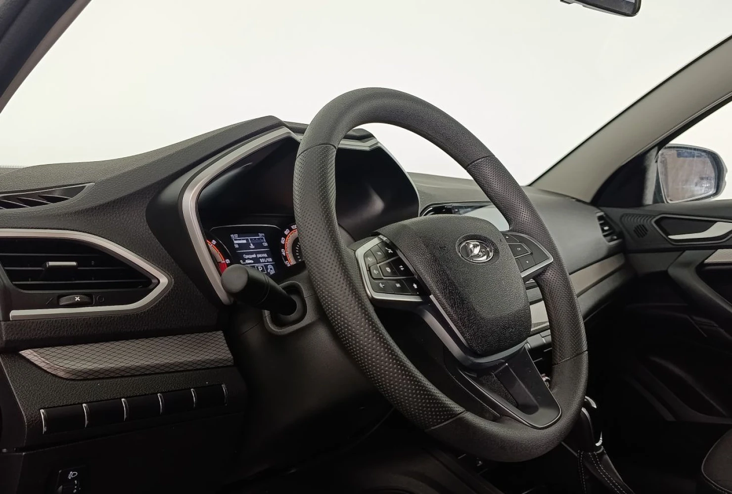 LADA (ВАЗ) Vesta, 2025