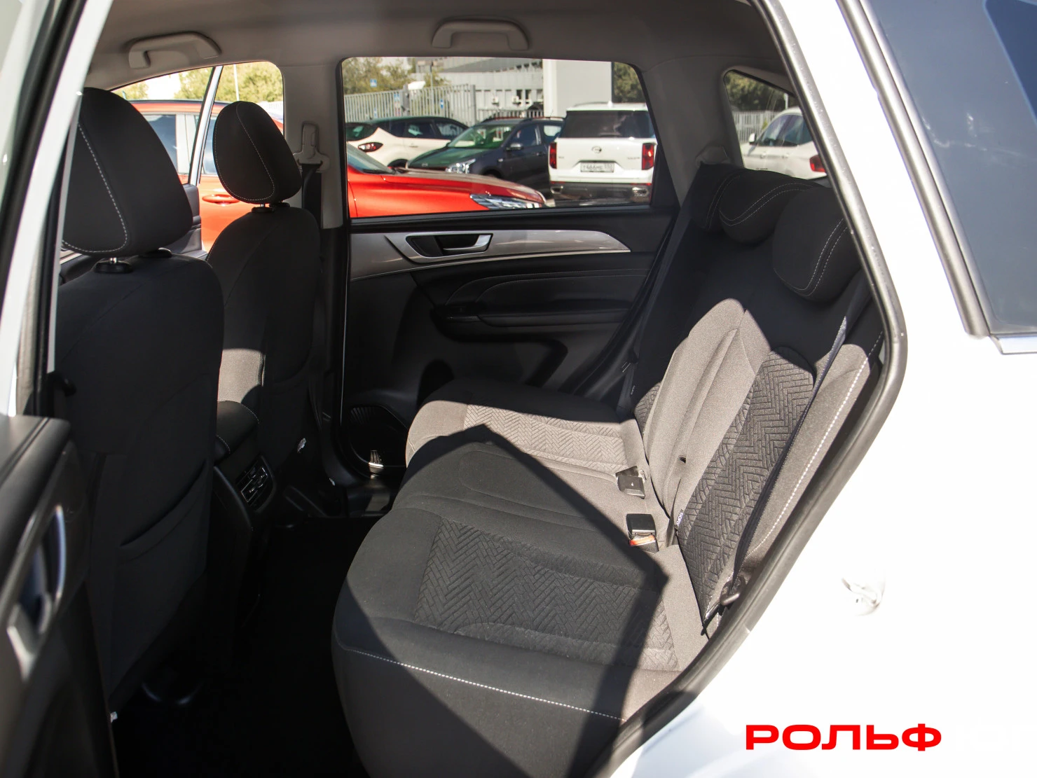 HAVAL M6, 2024