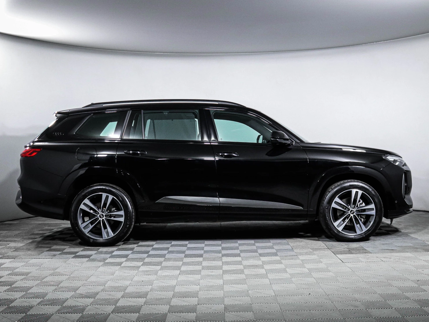 Audi Q6, 2023