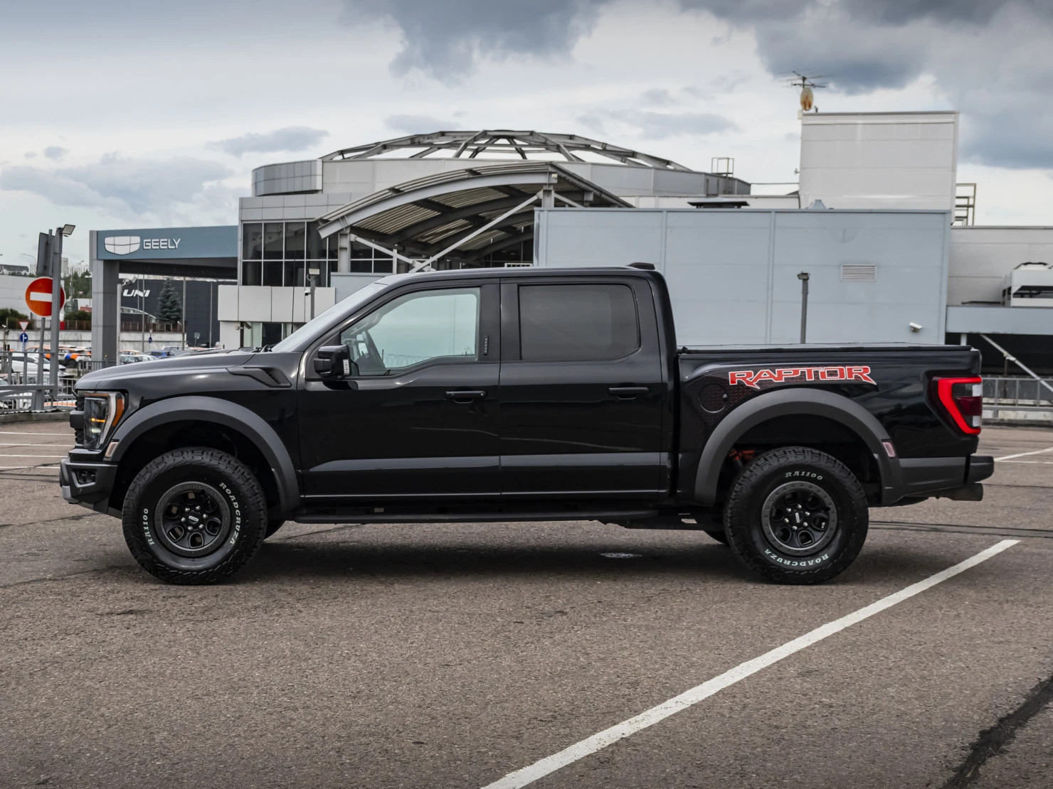 Ford F-150, 2021