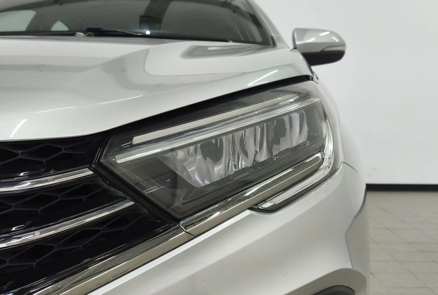 LADA (ВАЗ) Vesta, 2024