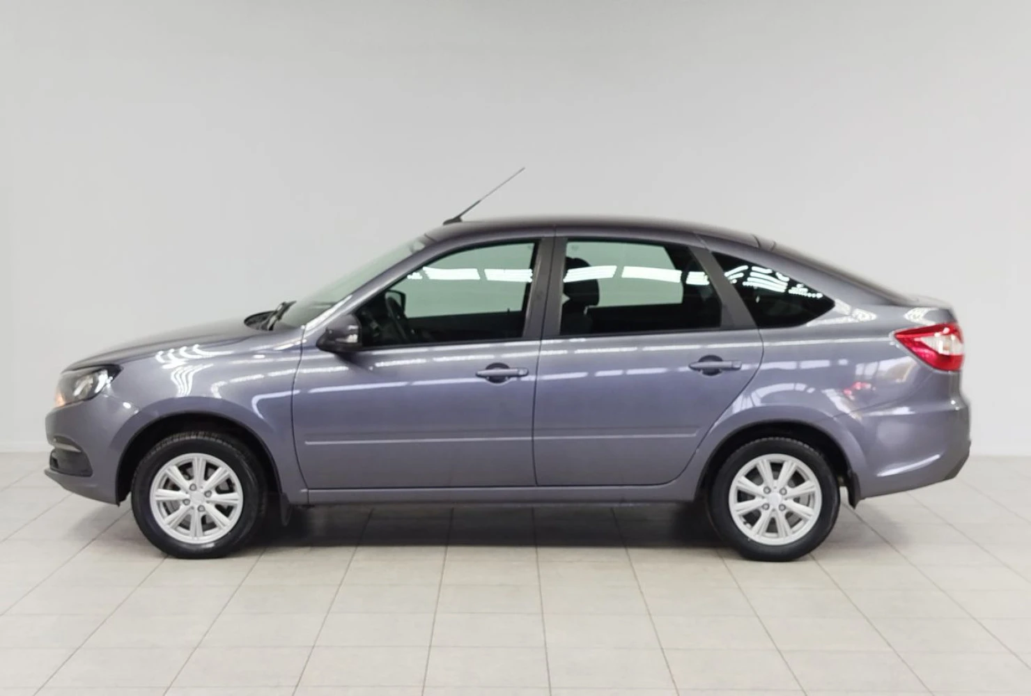 LADA (ВАЗ) Granta, 2022