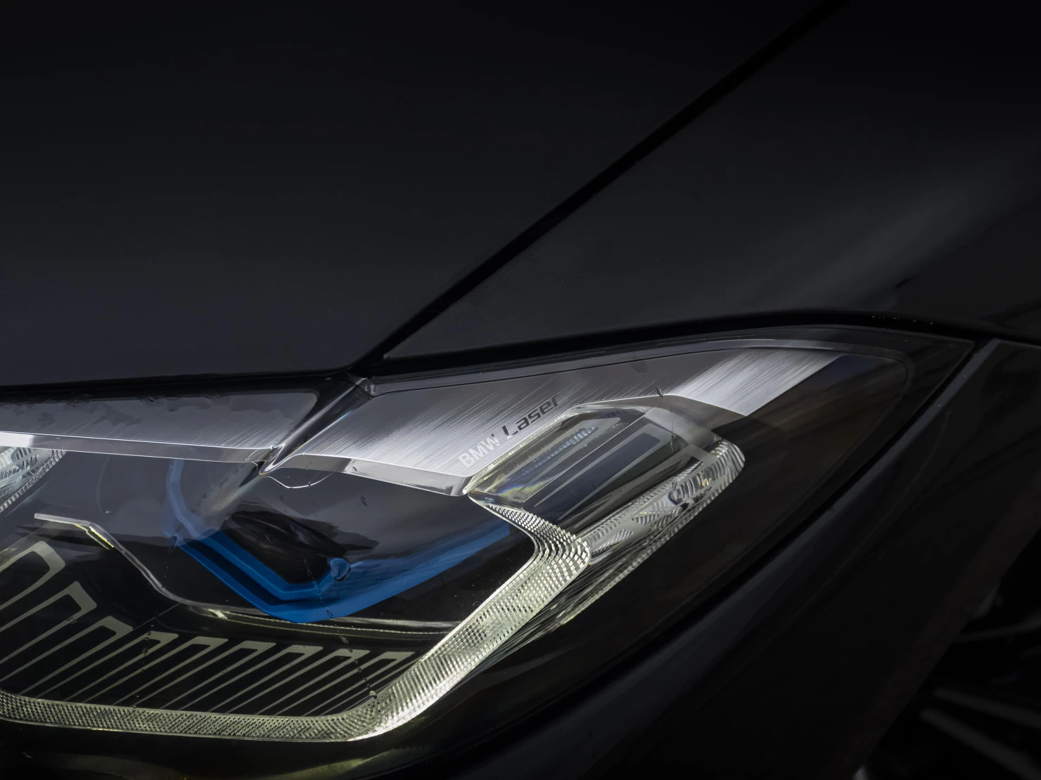 BMW 4 серии, 2020