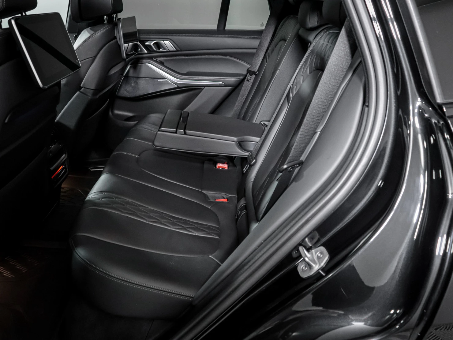 BMW X5, 2021