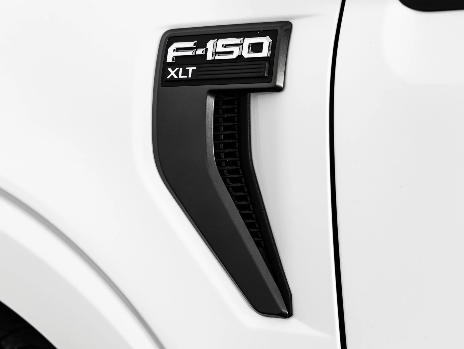Ford F-150, 2021