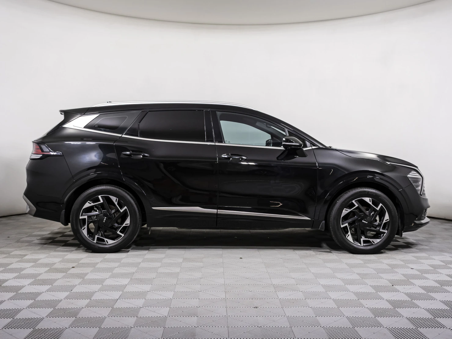 Kia Sportage, 2023