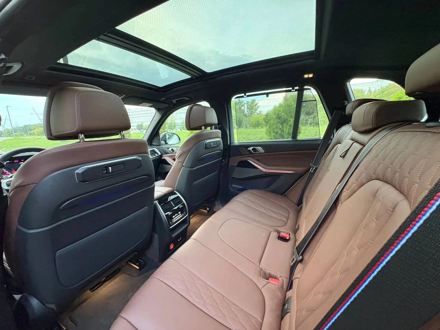 BMW X5, 2025