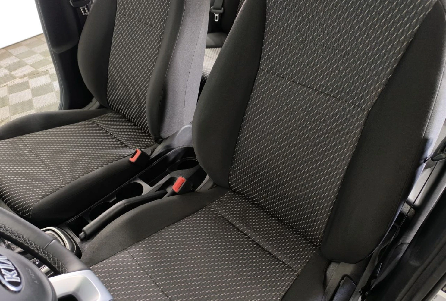 Kia Rio, 2019