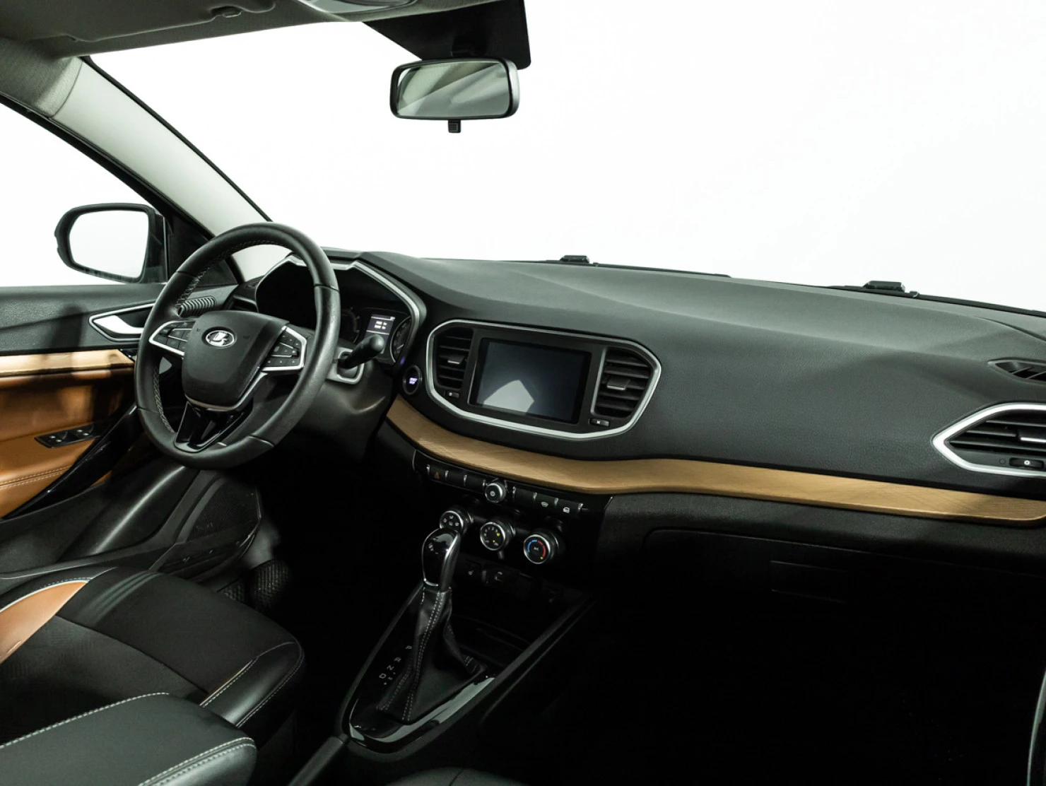 LADA (ВАЗ) Vesta, 2024