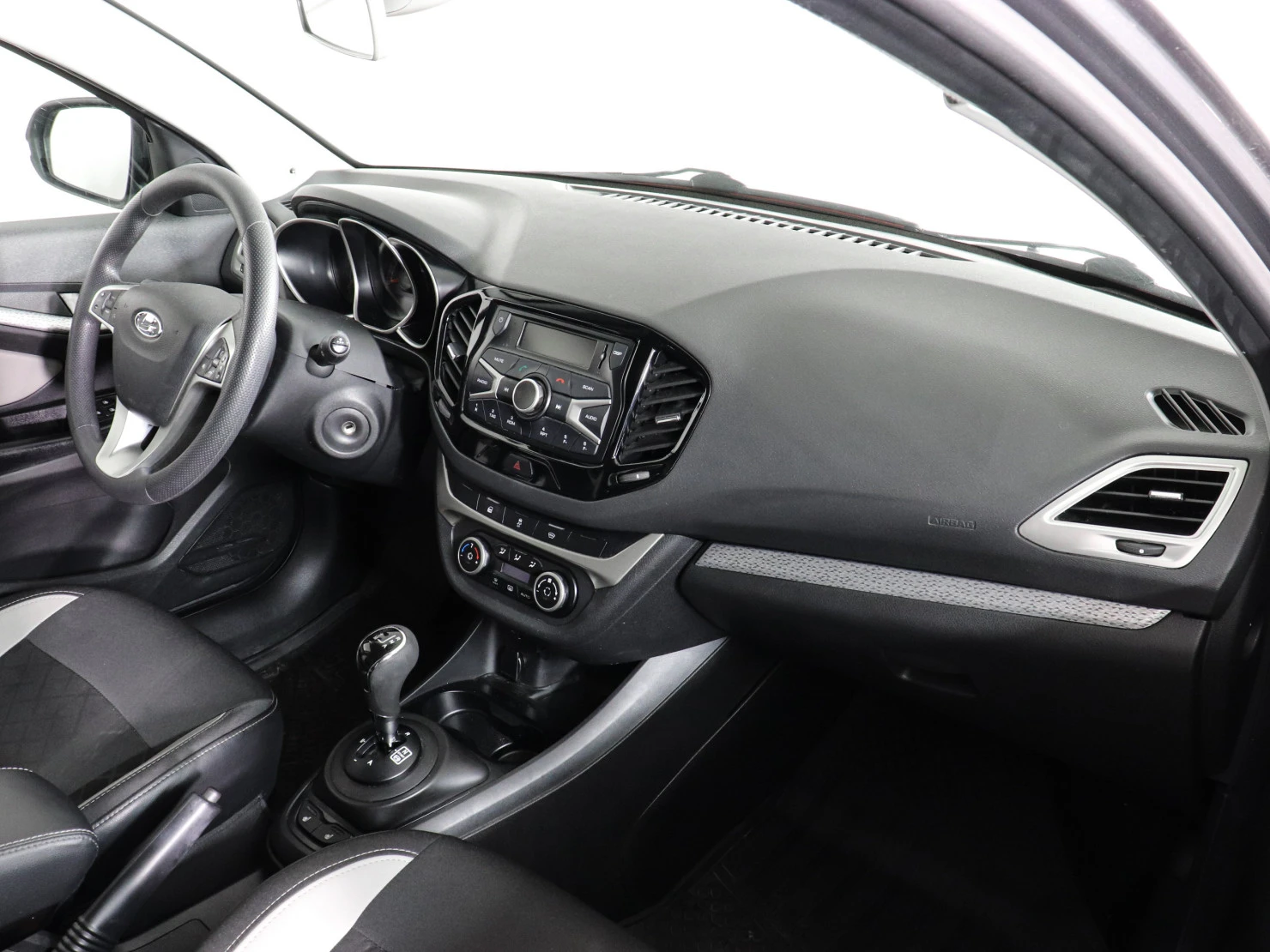 LADA (ВАЗ) Vesta, 2019