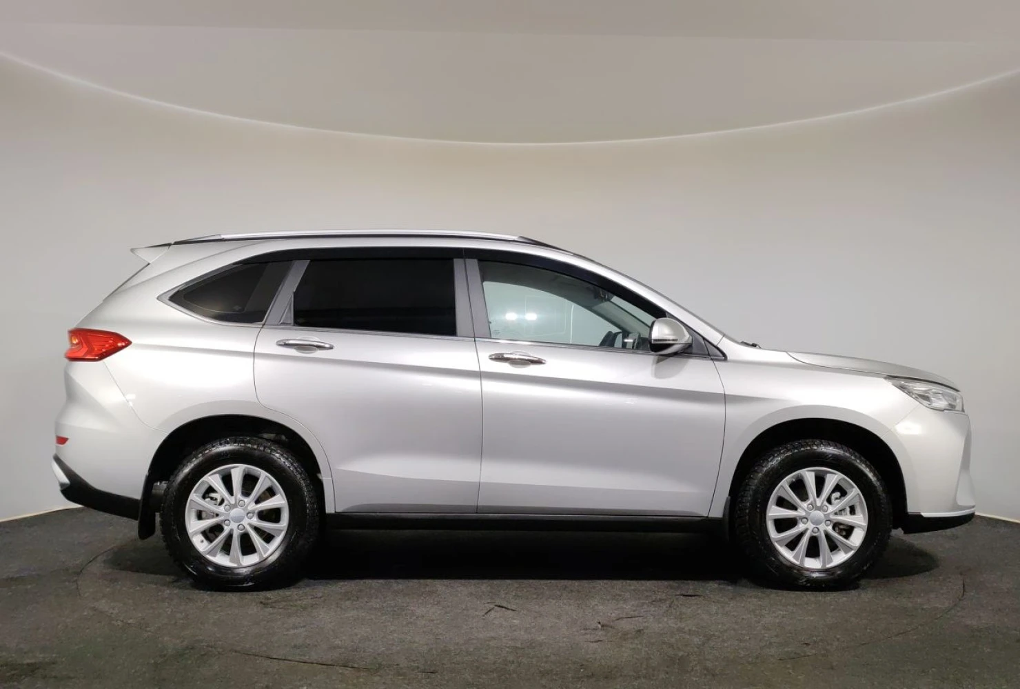 HAVAL M6, 2024