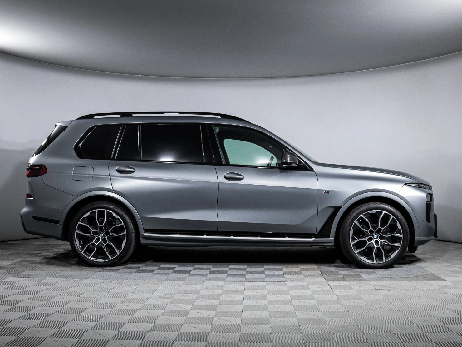 BMW X7, 2023