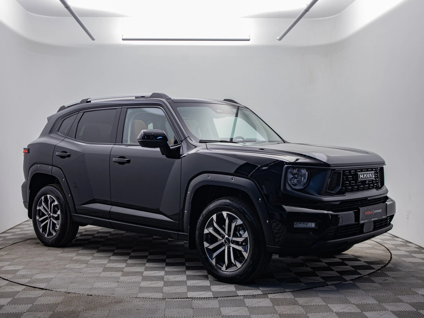 HAVAL H7, 2025