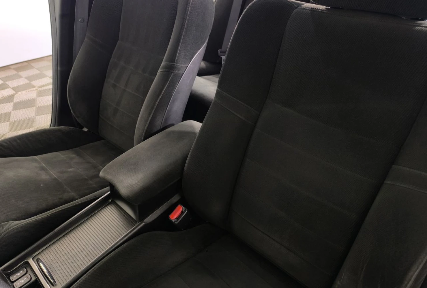 Honda Civic, 2008