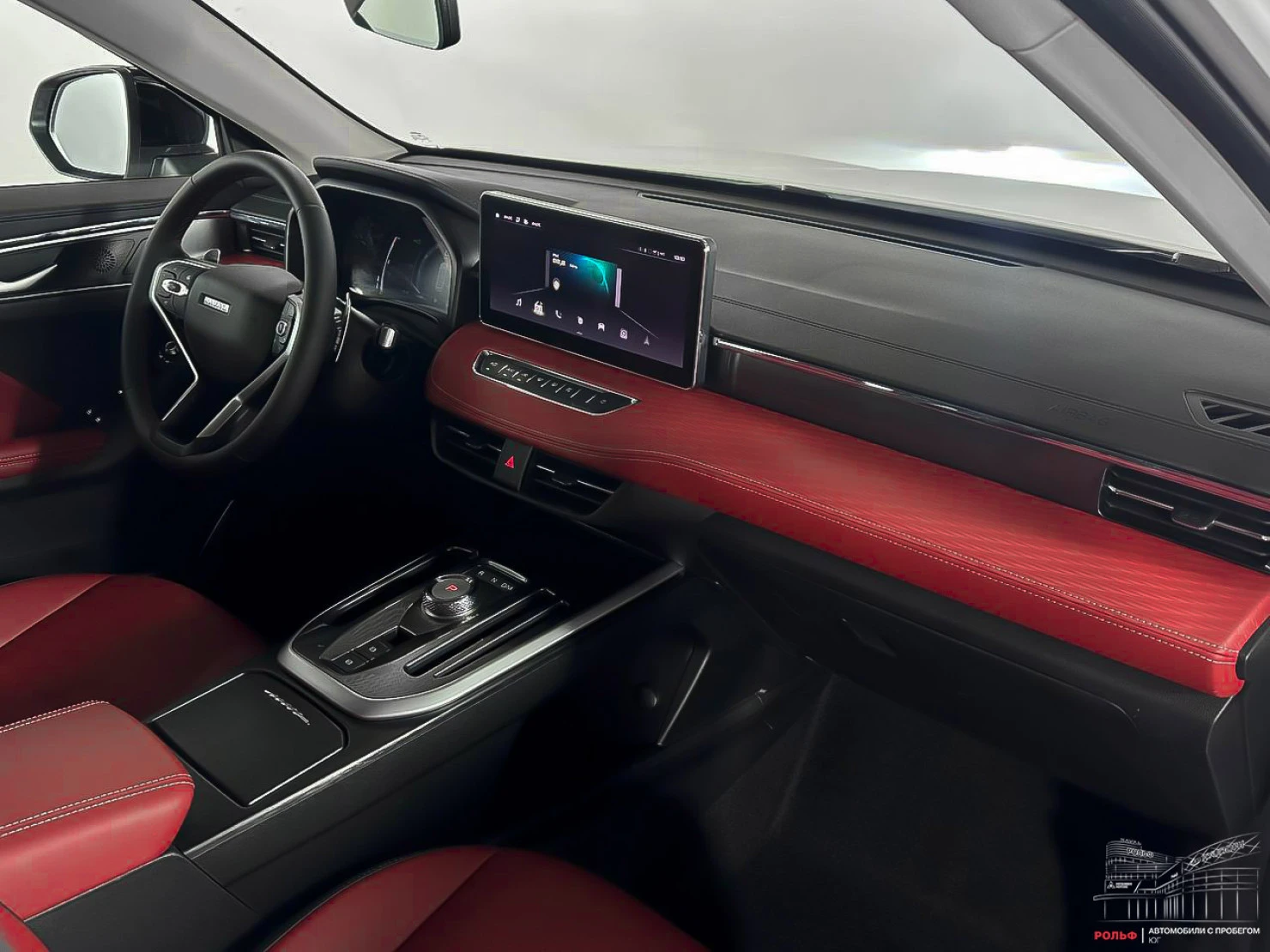 HAVAL Jolion, 2024