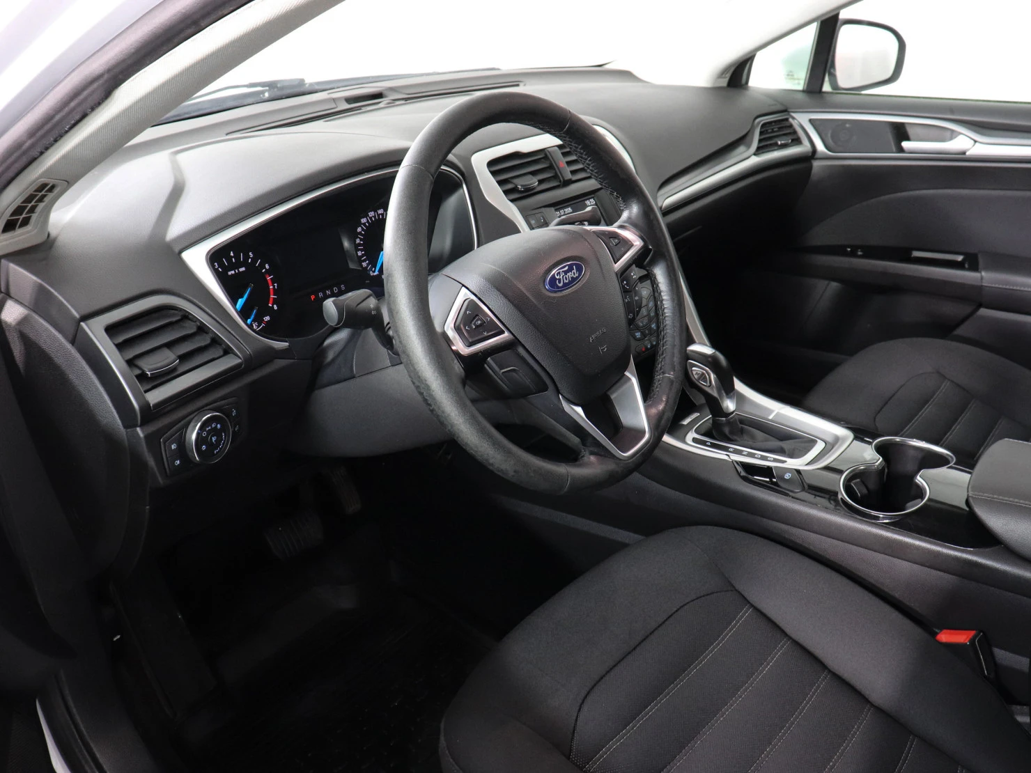 Ford MONDEO, 2016