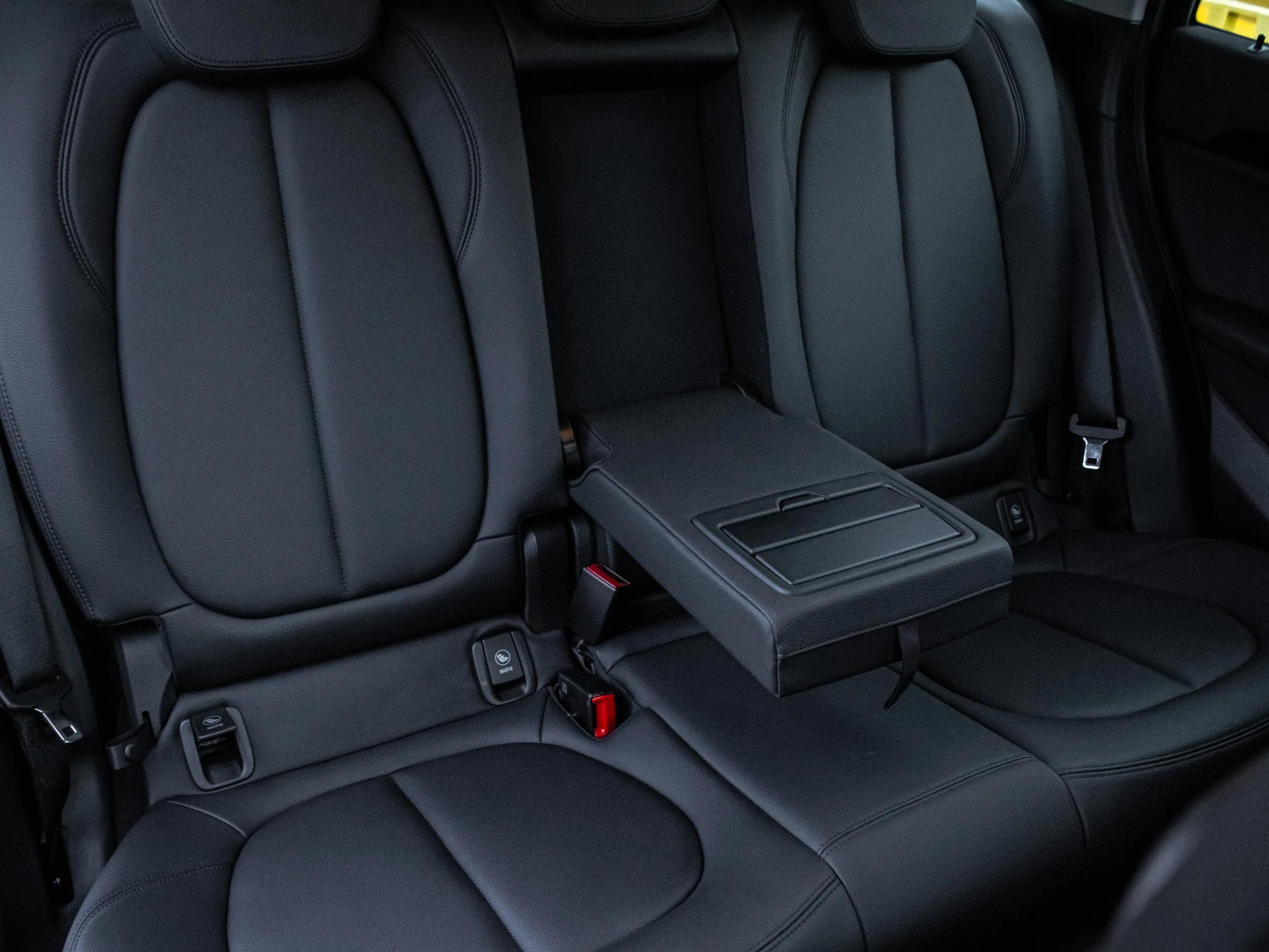 BMW X1, 2021