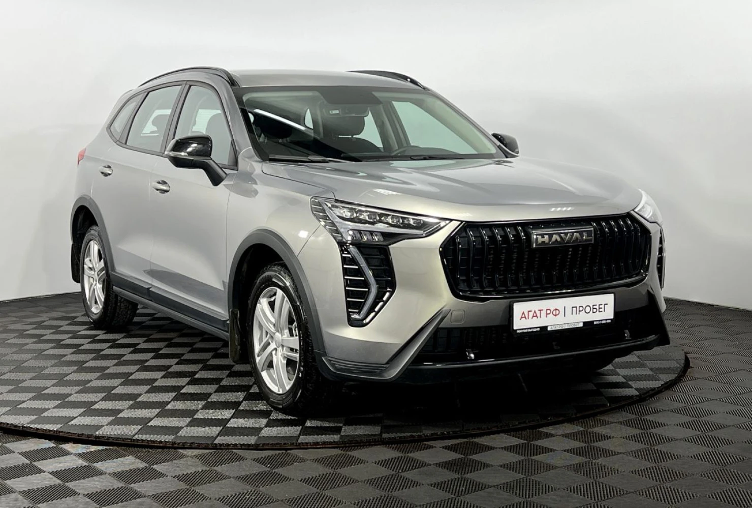 HAVAL Jolion, 2025