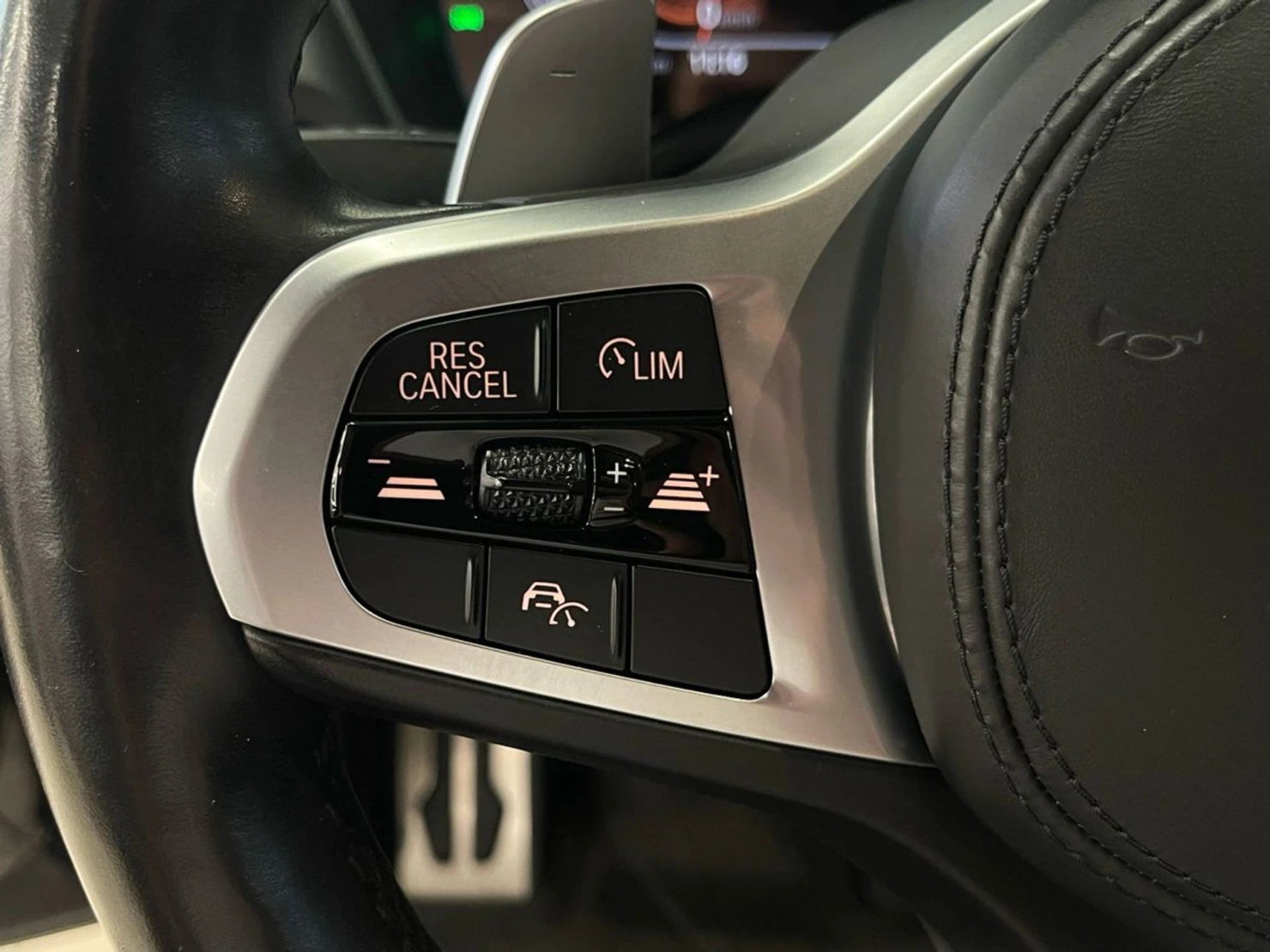 BMW X3, 2021